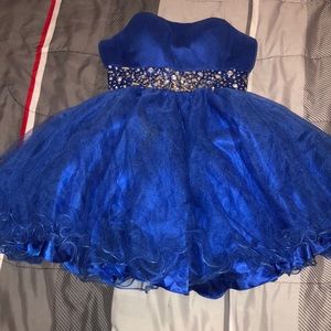 Prom/homecoming dress